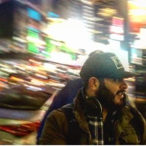 Meet your Posher, Marco